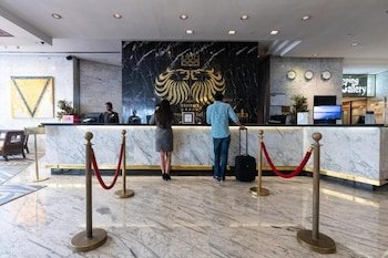 Hotel & Suites Caracas