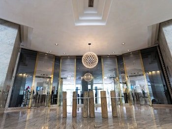Hotel & Suites Caracas