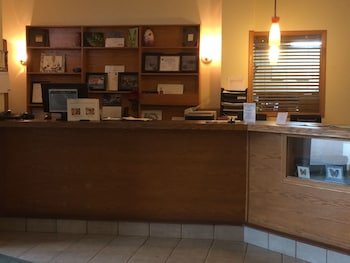Esterhazy Motor Hotel