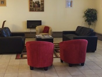 Esterhazy Motor Hotel