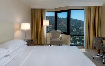 Hilton Los Angeles/Universal City