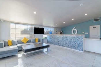 Studio 6 Suites Madera, Ca - Yosemite