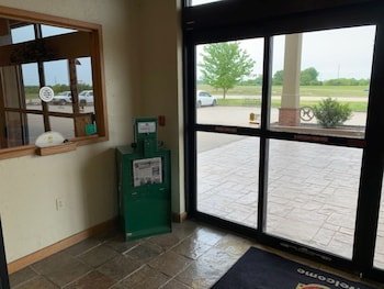 Super 8 by Wyndham Perryville