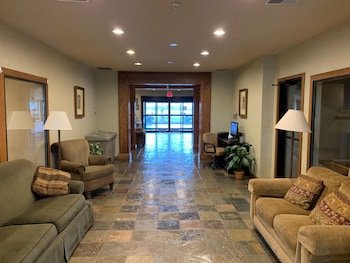 Super 8 by Wyndham Perryville