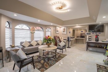 Best Western St. Augustine Beach Inn