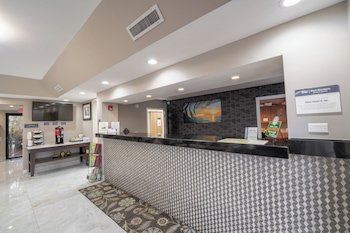 Best Western St. Augustine Beach Inn