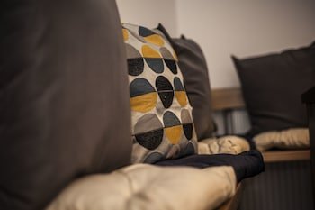 Relaxed Slapen & Vergaderen