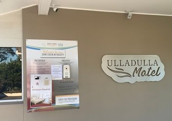 Ulladulla Motel