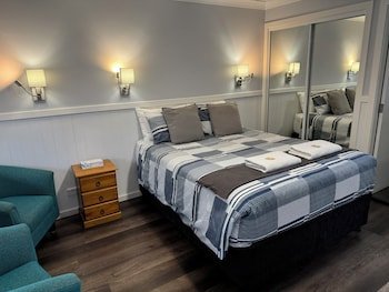 Ulladulla Motel