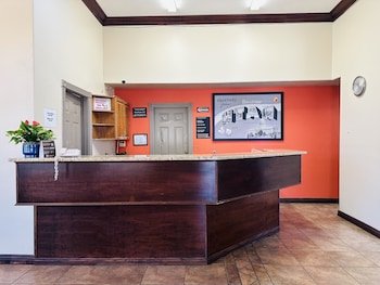 Hotel Zion Inn