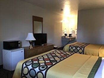 Hotel Zion Inn