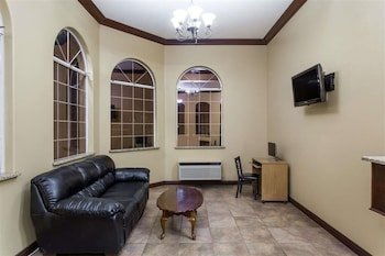 Hotel Zion Inn