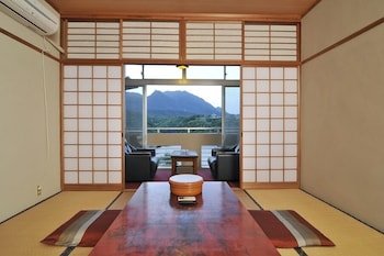 Hotel Yakushima Sanso
