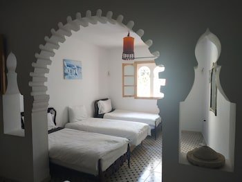 Casa Blue Star