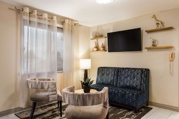 Best Western Mt. Pleasant Inn