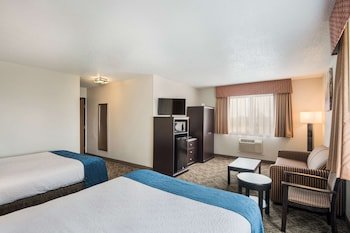 Best Western Mt. Pleasant Inn