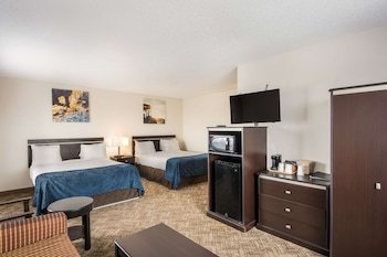 Best Western Mt. Pleasant Inn