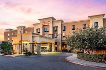Hampton Inn & Suites Sacramento-Elk Grove Laguna I-5