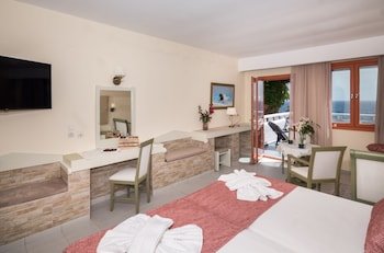 Kalypso Cretan Village Sense Resort & Spa
