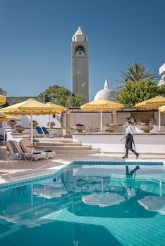 Mitsis Petit Palais