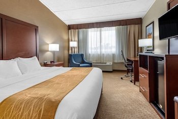 Comfort Inn Lancaster County North