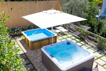 Villa Carolina Country House