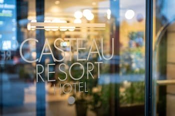 Hotel & Aparthotel Casteau Mons