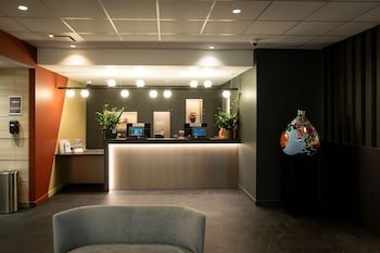 Hotel & Aparthotel Casteau Mons