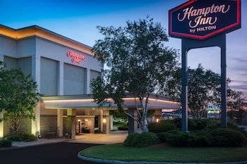 Hampton Inn