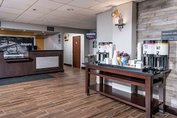 Hampton Inn