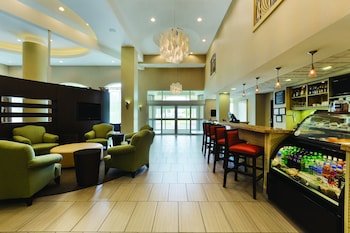 Hyatt Place College Station