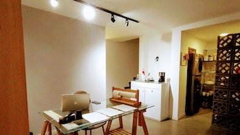 Casa Sab Los Andes
