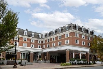 The Hanover Inn Dartmouth