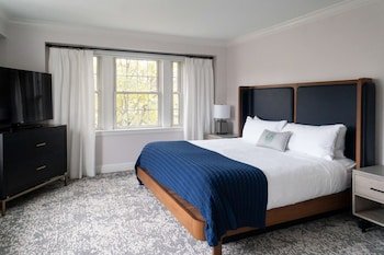 The Hanover Inn Dartmouth