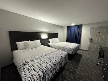 Budget Inn