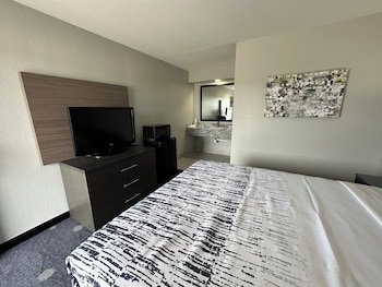 Budget Inn