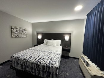 Budget Inn