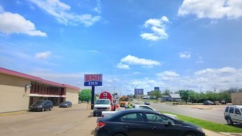 Budget Inn