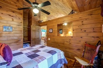 Cobb Creek Cabins