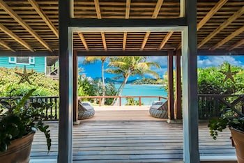 Cocobay Resort Antigua