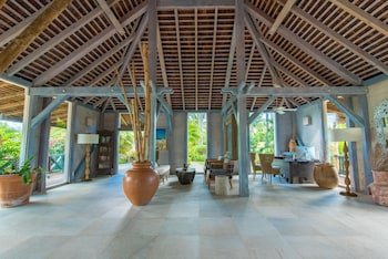 Cocobay Resort Antigua