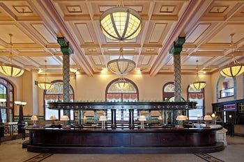Crowne Plaza Indianapolis Downtown Union Station