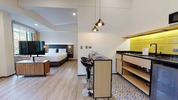 Nova Apartments