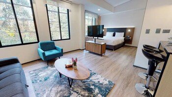 Nova Apartments