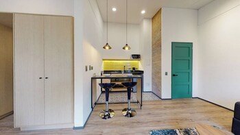 Nova Apartments