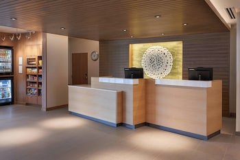 Fairfield Inn & Suites by Marriott Midland