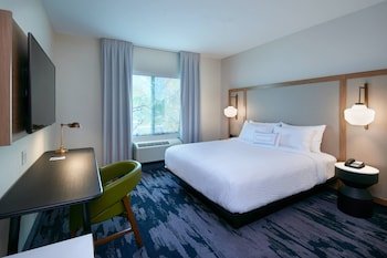 Fairfield Inn & Suites by Marriott Midland