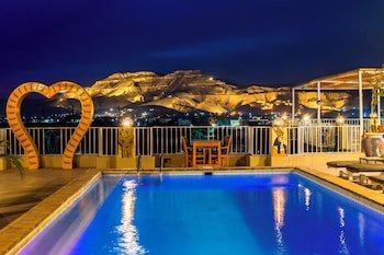 Thebes Hotel Luxor