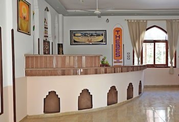Thebes Hotel Luxor