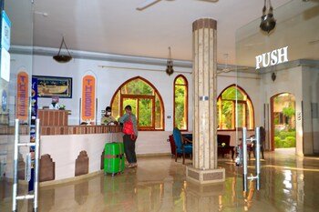 Thebes Hotel Luxor
